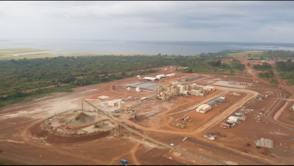 Newmont Ventures to make strategic investment in Awalé Resources
