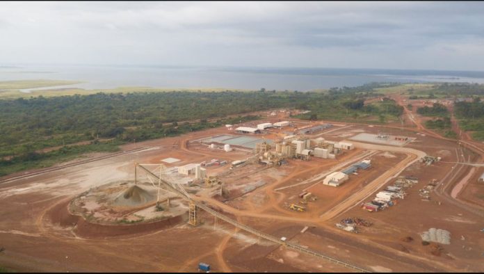 Newmont Ventures to make strategic investment in Awalé Resources