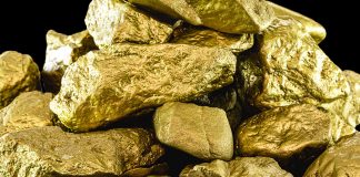 Altus Strategies makes multiple high-grade gold discoveries in Egypt
