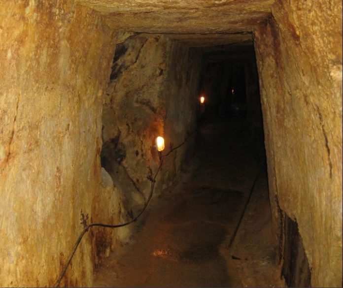 Iamgold releases assay results for Karita project in Guinea Iamgold releases assay results for Karita project in Guinea