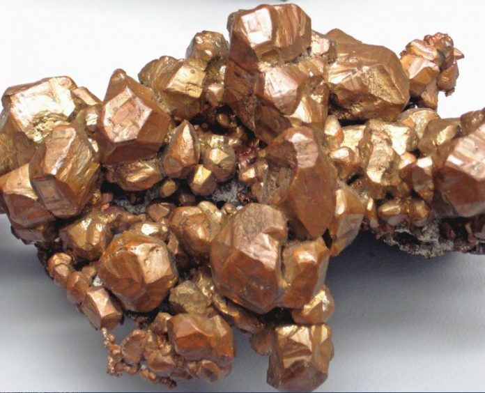 Kamoa Copper reports record quarterly production