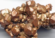 Zambia to accept payments in yuan for some copper exports to China from 2027 Kamoa Copper reports record quarterly production