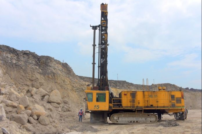 OreCorp kicks off next round of drilling at Nyanzaga in Tanzania