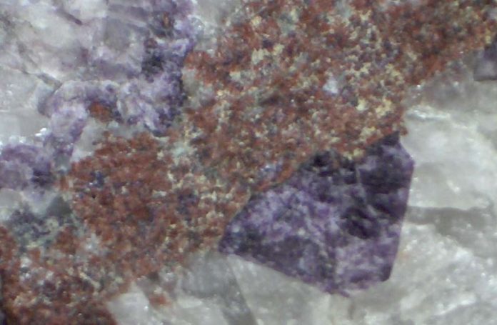 Auxico Resources completes second trade of rare earth ore from DRC