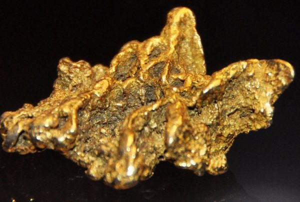 Contango seeks partners for Garalo gold project in Mali