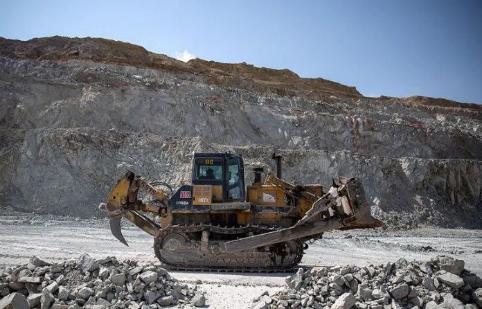 Caracal reports 202% increase in measured at Kilimapesa