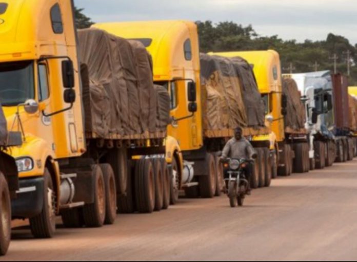 DRC to expand border post with Zambia to ease truck queues DRC to expand border post with Zambia to ease truck queues