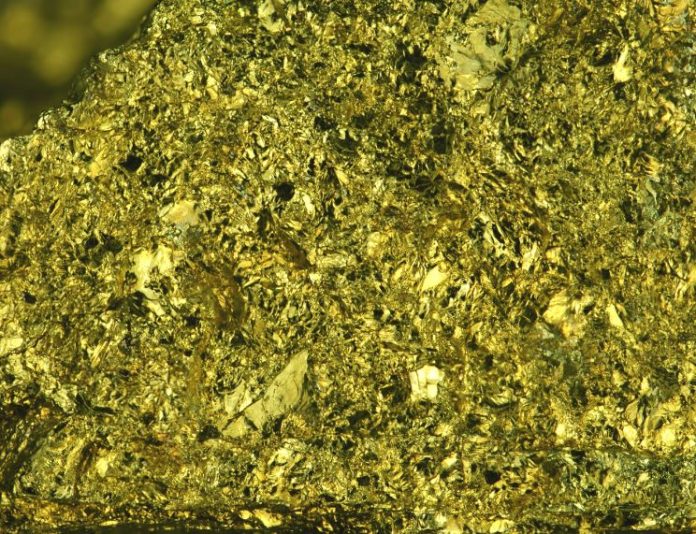 EM conductors identified at Kalahari Suture Zone in Botswana