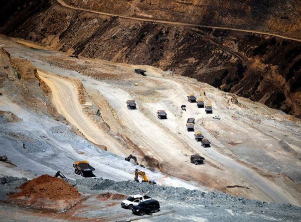 Orom-Cross PFS points to 14-year mine life