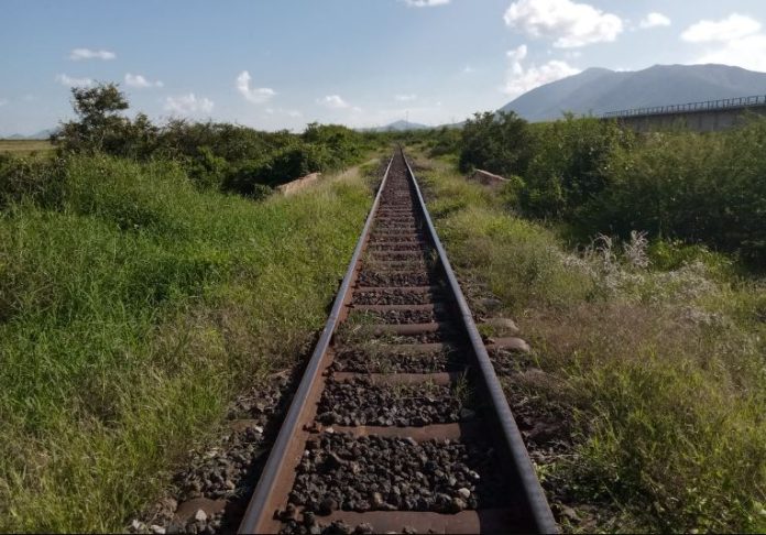 Trafigura consortium awarded contract to improve Congo rail link