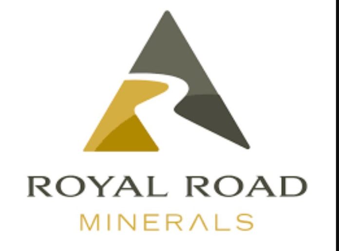 Royal Road Minerals announces board and management changes