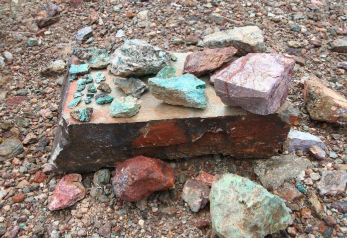Sundance Resources submits claim in iron ore dispute with Congo Republic