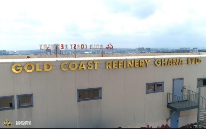 Gold Coast Refinery certified to Participate in Global Jewelry Industry
