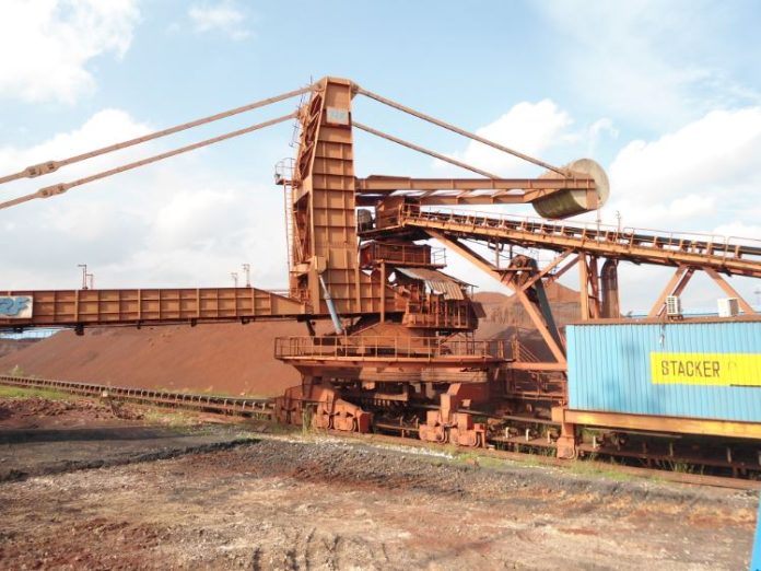 Genmin receives extension for Baniaka and Bakoumba iron ore exploration licences