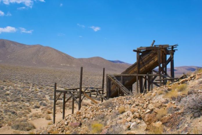 Kinross completes sale of Chirano mine in Ghana