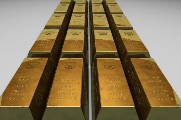 Bank of Ghana set for local gold-buying programme in September