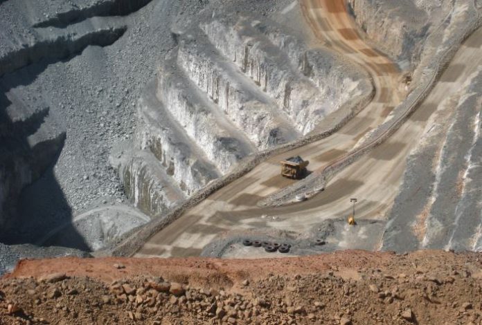 IW Mining to operate Segele mine in Ethiopia