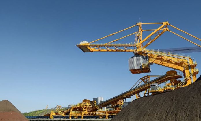 Nigeria launches SOP for mining sector