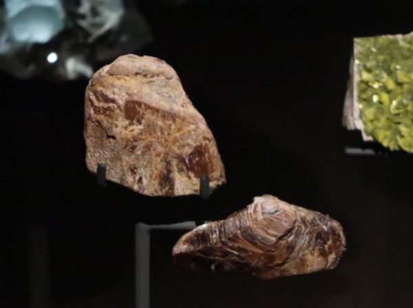 Morocco inks tripartite agreement for rare earths projects