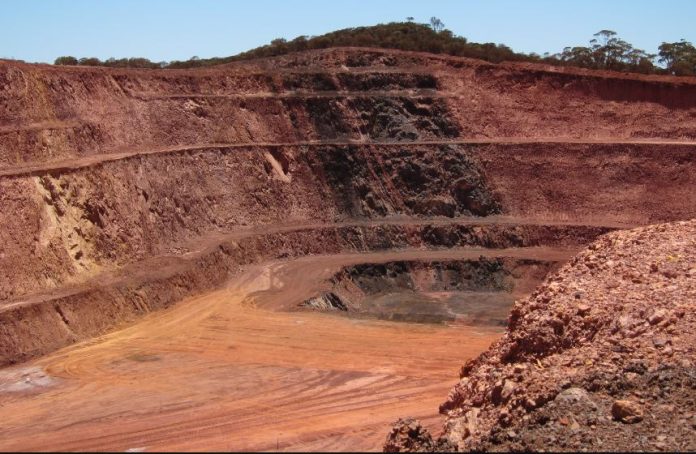 Algeria to invite bids for major mine project