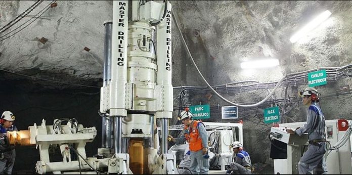 Master Drilling reports stellar interim performance