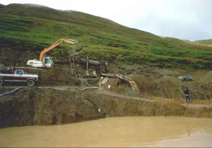 Robex announces positive pre-feasibility for Kiniero gold project