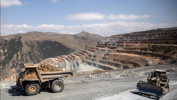 Trevali secures $110M for expansion of Rosh Pinah mine, in Namibia