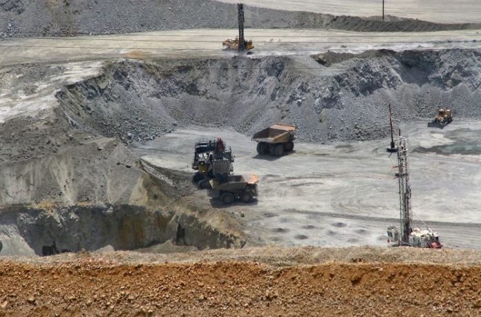 Alpha Exploration completes diamond drilling at Kerkasha Project