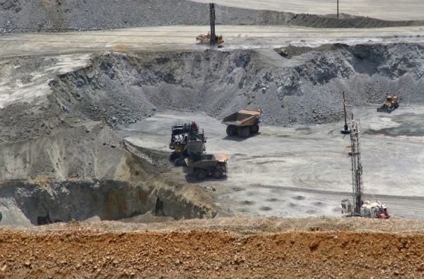 Alpha Exploration completes diamond drilling at Kerkasha Project