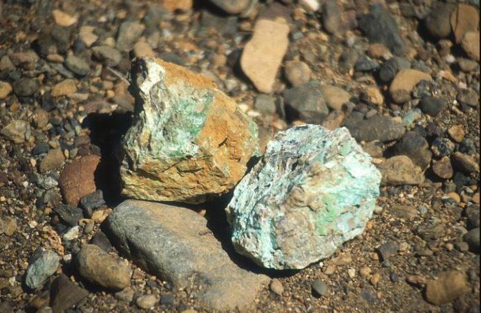 Katoro Gold to assess potential new projects Katoro Gold to assess potential new projects