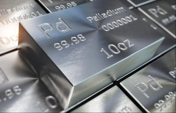 US $2.83bn metals park to be built in Zimbabwe