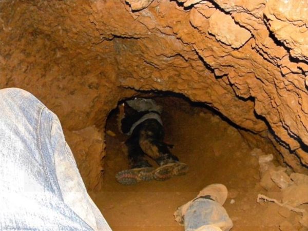 NEMA in Kenya roots for environmental protection for artisanal miners