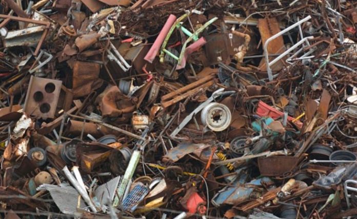 Ethiopia to allocate scrap metal at fed agencies