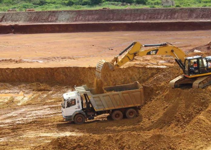 TRX Gold to boost Buckreef throughput capacity