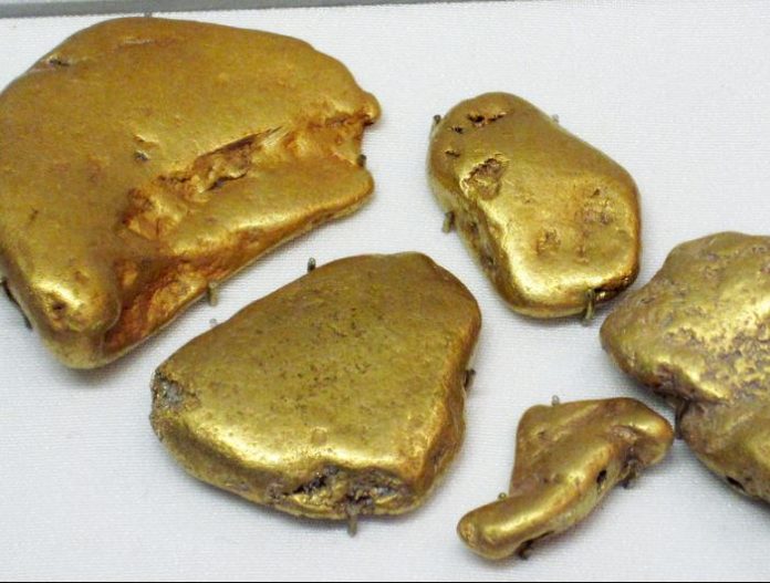 Montage Gold Corp. appoints Richard P. Clark as CEO