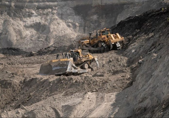 Newfield secures funding for Sierra Leone mine