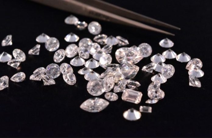 RioZim acquires Sperrgebiet Diamond Mine in Namibia
