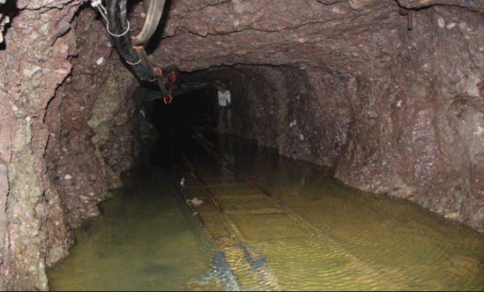 Trevali Mining files for liquidation of Burkina Faso assets