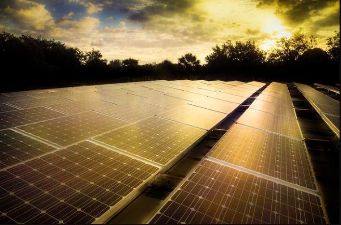 Centamin to commission solar plant at Sukari gold mine in Egypt