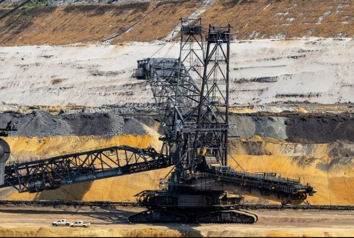 Zambia limits number of mining licences acquired by companies