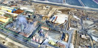 Danakali to sell stake in Colluli potash project in Eritrea