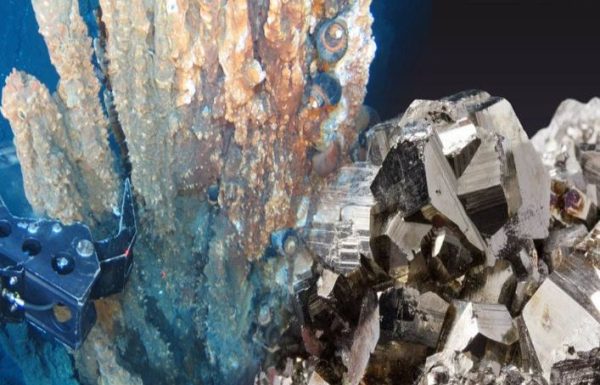 EU, Namibia seal provisional deal on rare earth minerals