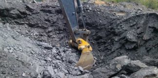 NextSource Materials announces Molo Mine update