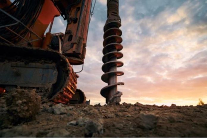 Drilling operations at Moftinu Nord-1 completed