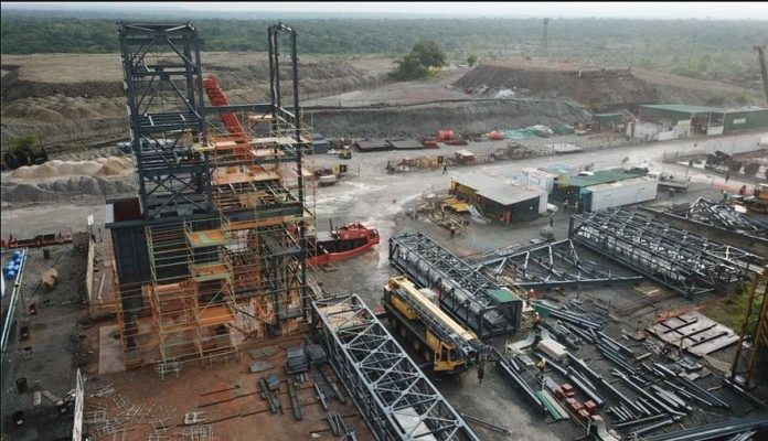 Sibanye-Stillwater interested in Zambia's Mopani Copper Mines