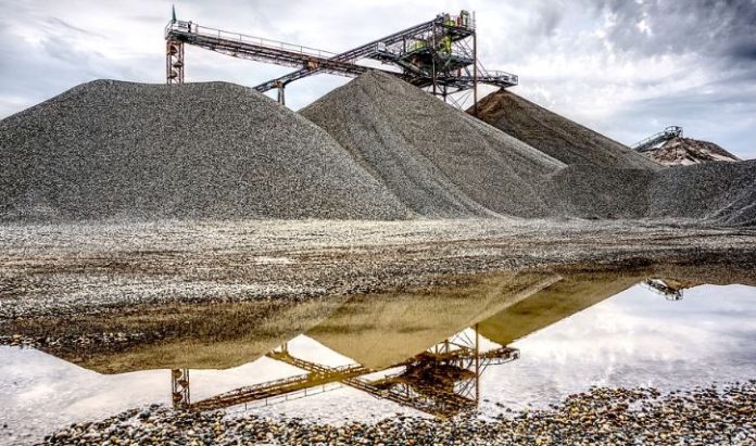 Sama Resources reports results from Grata prospect in Ivory Coast