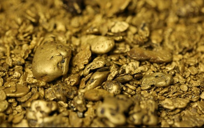 Iamgold records highest quarterly production Iamgold records highest quarterly production
