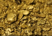 Iamgold records highest quarterly production