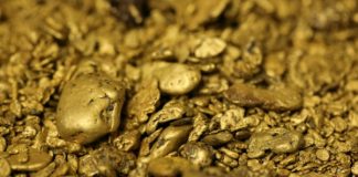 Iamgold records highest quarterly production