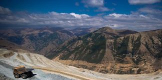 Alterian seeks partners to develop copper assets in Morocco